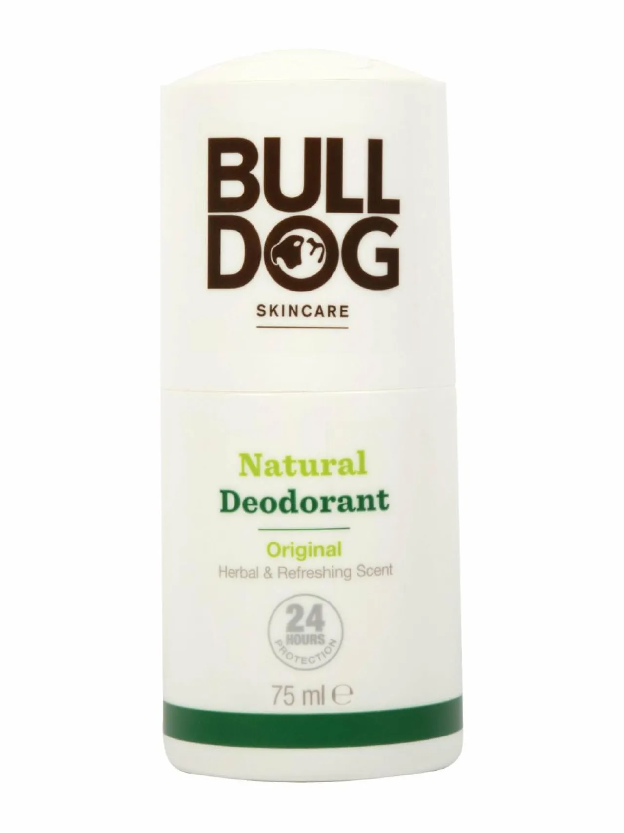 Deodorantit|Miehet-Bulldog Natural Skincare Original-deodorantti 75 ml