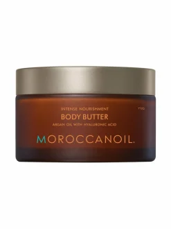Muotoilu & Viimeistely-Moroccanoil Originale Body Butter -vartalovoi 200 ml