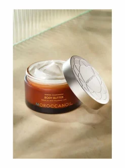 Muotoilu & Viimeistely-Moroccanoil Originale Body Butter -vartalovoi 200 ml