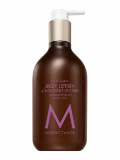 Muotoilu & Viimeistely-Moroccanoil Originale Body Lotion -vartalovoide 360 ml