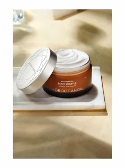 Muotoilu & Viimeistely-Moroccanoil Originale Body Souffle -vartalovoide 200 ml