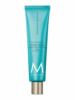 Muotoilu & Viimeistely-Moroccanoil Originale Hand Cream -käsivoide 100 ml