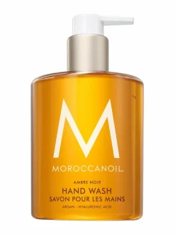 Muotoilu & Viimeistely-Moroccanoil Originale -käsisaippua 360 ml