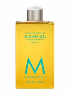 Muotoilu & Viimeistely-Moroccanoil Originale Shower Gel -suihkugeeli 250 ml