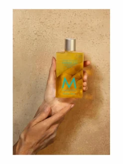 Muotoilu & Viimeistely-Moroccanoil Originale Shower Gel -suihkugeeli 250 ml