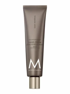 Muotoilu & Viimeistely-Moroccanoil Oud Mineral Hand Cream -käsivoide 100 ml