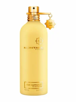 Unisex-Montale Oud Sapparot EdP -tuoksu