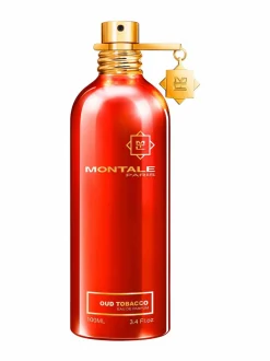 Unisex-Montale Oud Tobacco EdP -tuoksu, 100 ml