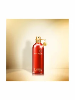 Unisex-Montale Oud Tobacco EdP -tuoksu, 100 ml