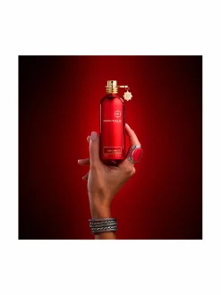 Unisex-Montale Oud Tobacco EdP -tuoksu, 100 ml