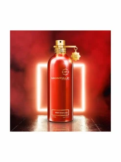 Unisex-Montale Oud Tobacco EdP -tuoksu, 100 ml