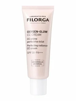 Kasvojenhoito-Laboratoires Filorga Oxygen-Glow CC-Cream - cc-voide 40 ml NOCOL