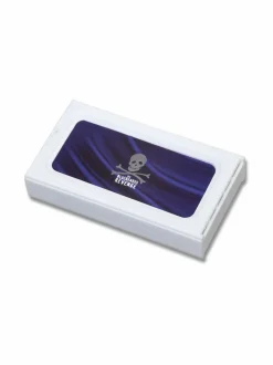 Kasvojenhoito-Bluebeards Revenge Pack of 10 Razorblades -partaterä 10 kpl VAR_1