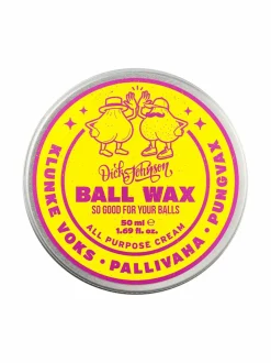 Vartalonhoito-Dick Johnson Pallivaha 50 ml