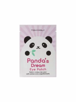 Kasvojenhoito-TONYMOLY Panda's Dream Eye Patch -silmänympärysnaamio