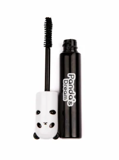 Kasvojenhoito-TONYMOLY Panda's Dream Smudge Out Mascara Volume -ripsiväri 10 g 01 BLACK