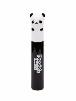 Kasvojenhoito-TONYMOLY Panda's Dream Smudge Out Mascara Volume -ripsiväri 10 g 01 BLACK