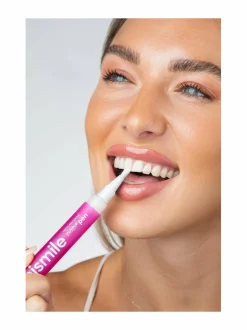 Erikoistuotteet-Hismile PAP+ Teeth Whitening Pen -hampaiden valkaisukynä