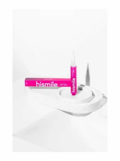 Erikoistuotteet-Hismile PAP+ Teeth Whitening Pen -hampaiden valkaisukynä