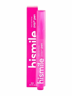 Erikoistuotteet-Hismile PAP+ Teeth Whitening Pen -hampaiden valkaisukynä