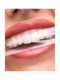 Erikoistuotteet-Hismile PAP+ Whitening Strips -valkaisuliuskat