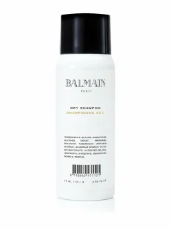 Muotoilu & Viimeistely-Balmain hair Paris Dry Shampoo -kuivashampoo 75 ml
