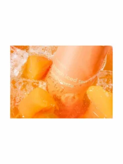 Hammastahnat-Hismile Peach Iced Tea Toothpaste -hammastahna
