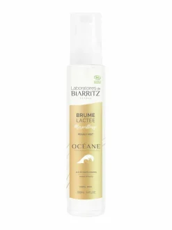 Vartalonhoito|Vartalonhoito-Laboratoires de Biarritz Pearly Mist -vartalosuihke