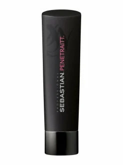 Hiustenhoitotuotteet-Sebastian Penetraitt Shampoo 250 ml