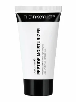 Kasvojenhoito-The Inkey List Peptide Moisturizer -päivävoide 50 ml