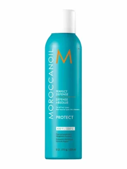 Muotoilu & Viimeistely-Moroccanoil Perfect Defense -lämpösuojasuihke 225 ml