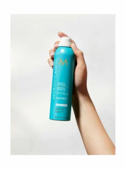 Muotoilu & Viimeistely-Moroccanoil Perfect Defense -lämpösuojasuihke 225 ml
