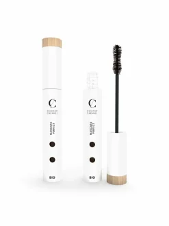 Meikit|Silmät-Couleur Caramel Perfect mascara -ripsiväri 42 VELVET BROWN