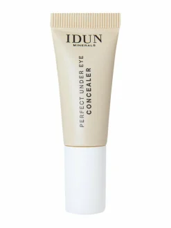 Meikit|Kasvot-Idun Minerals Perfect Under Eye Concealer -peitevoide MEDIUM
