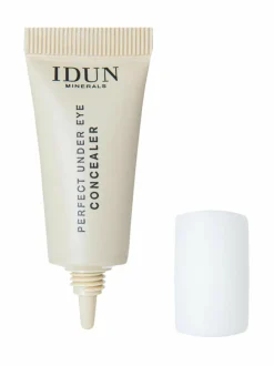 Meikit|Kasvot-Idun Minerals Perfect Under Eye Concealer -peitevoide MEDIUM