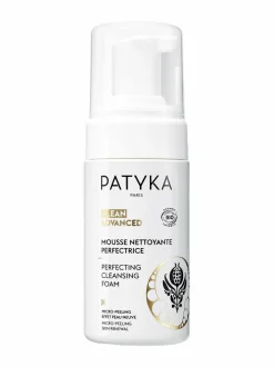 Kasvojenhoito|Kasvojenhoito-Patyka Perfecting Cleansing Foam -puhdistusvaahto