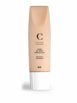 Meikit|Kasvot-Couleur Caramel Perfection foundation -meikkivoide 31 BEIGE