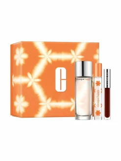 Tuoksupakkaukset-Clinique Perfectly Happy Perfume -tuoksupakkaus