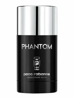Deodorantit-Rabanne Phantom Deo Stick -deodorantti 75 ml