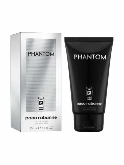 Vartalonhoito-Rabanne Phantom Shower Gel -suihkugeeli 150 ml