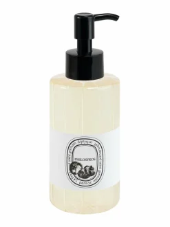 Naiset-Diptyque Philosykos Hand & Body Soap -käsi -ja vartalosaippua
