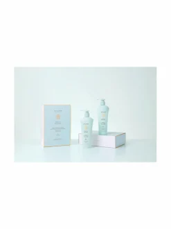 Hiustenhoitopakkaukset-T-LAB Professional Phyto Balance Duo Set -hiustenhoitopakkaus , 2 tuotetta