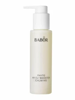 Kasvojenhoito-Babor Phyto HY-ÖL Booster Calming -puhdistustuote