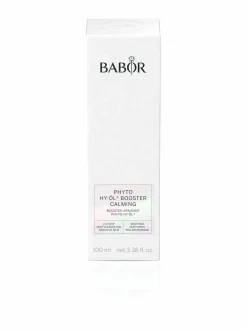 Kasvojenhoito-Babor Phyto HY-ÖL Booster Calming -puhdistustuote