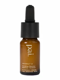 Kasvojenhoito|Kasvojenhoito-Pai Skincare PhytoFill 1% Firming Booster -kiinteyttävä seerumi 10 ml