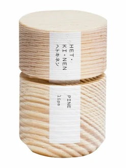 Kasvojenhoito|Kasvojenhoito-Hetkinen Pine Lip Balm -Huulivoide 10 ml
