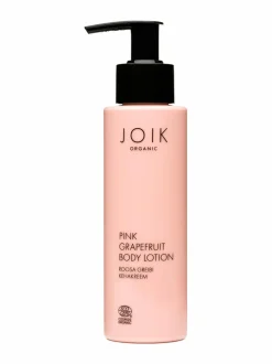 Vartalonhoito-Joik Pink Grapefruit Body Lotion -vartalovoide 150 ml NOCOL
