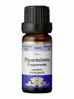 Vartalonhoito-Frantsila Piparminttuöljy 10 ml