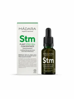 Kasvojenhoito|Kasvojenhoito-Madara Plant Stem Cell Concentrate Custom Actives 17.5ml