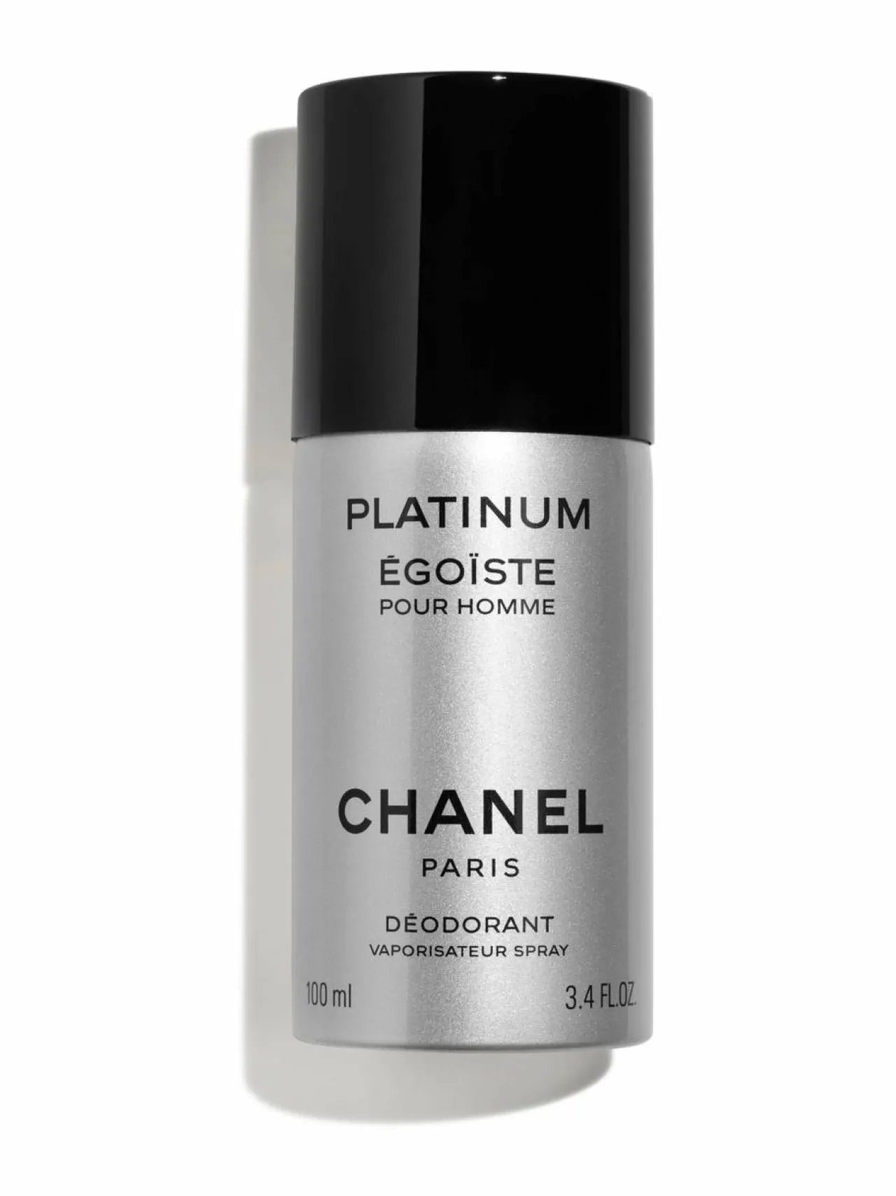 Deodorantit-CHANEL PLATINUM ÉGOÏSTE Deodorant Spray